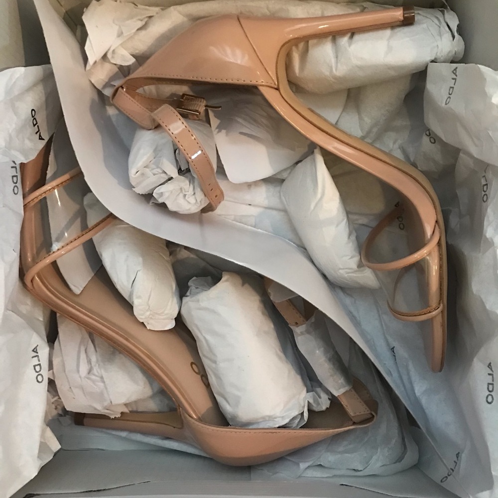 Aldo women Shoes